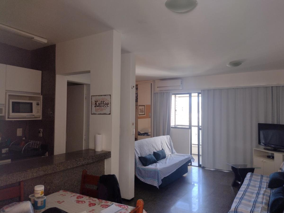 Via Venetto Flat Fortaleza Brasile Ceara Meireles Exterior photo